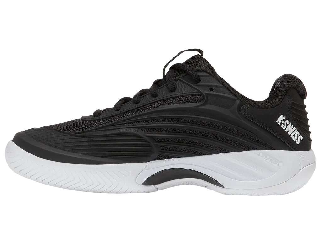 Women's K Swiss Hypercourt Express 3 Tennis Shoes - Image 8