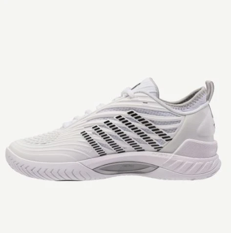 Women's K Swiss Hypercourt Supreme 2 Tennis Shoe - Image 3