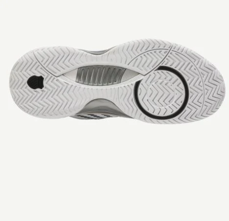 Women's K Swiss Hypercourt Supreme 2 Tennis Shoe - Image 4