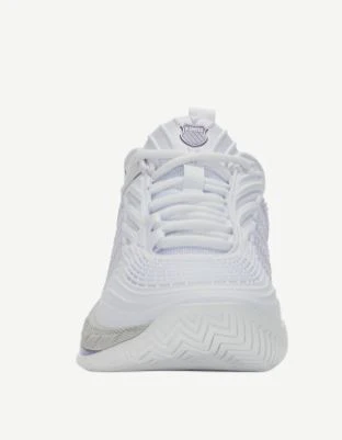 Women's K Swiss Hypercourt Supreme 2 Tennis Shoe - Image 7