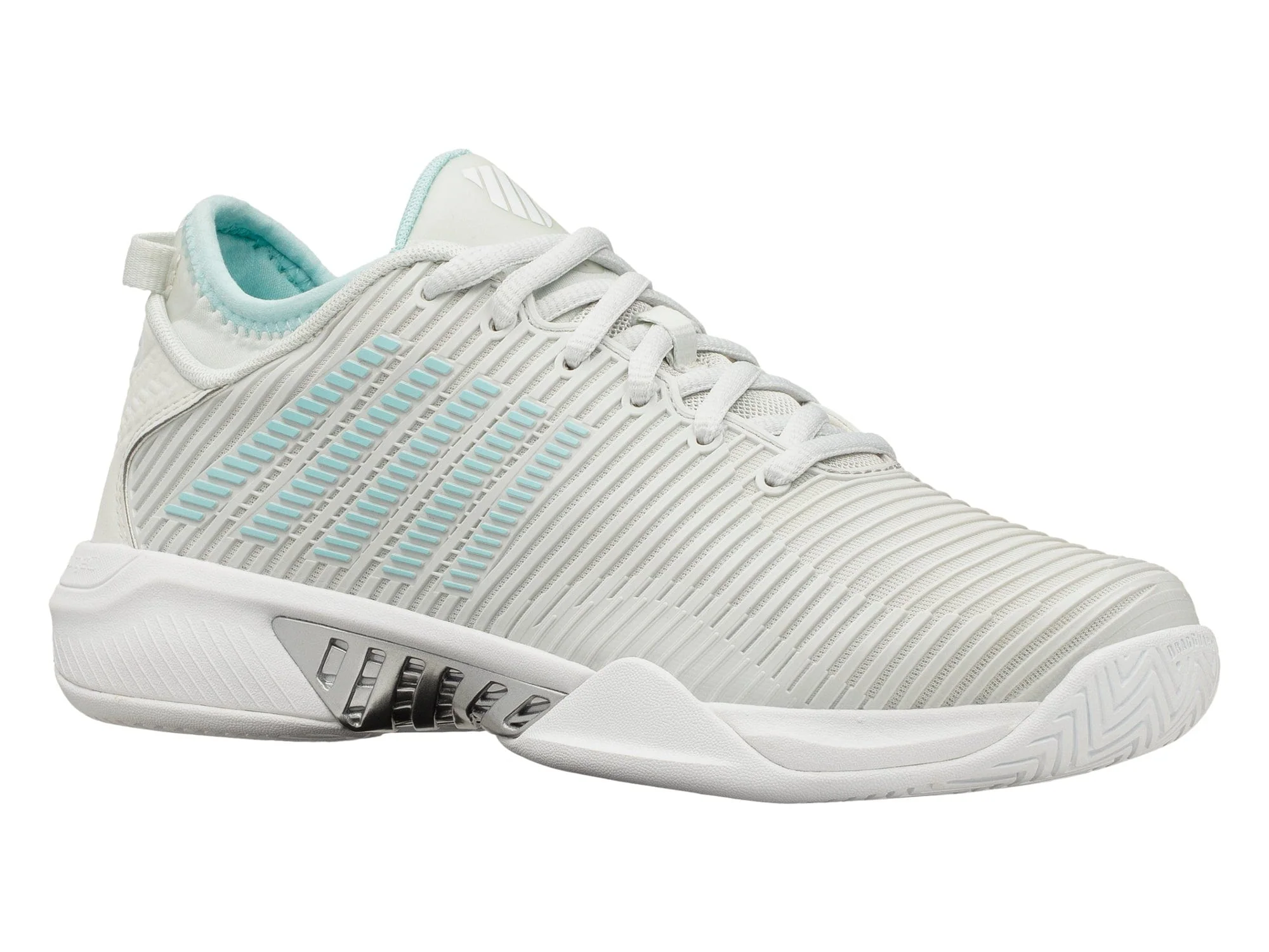 Women's K Swiss Hypercourt Supreme Tennis Shoes