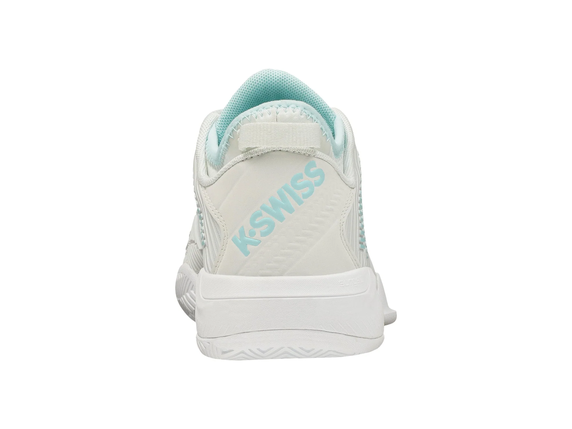 Women's K Swiss Hypercourt Supreme Tennis Shoes - Image 2