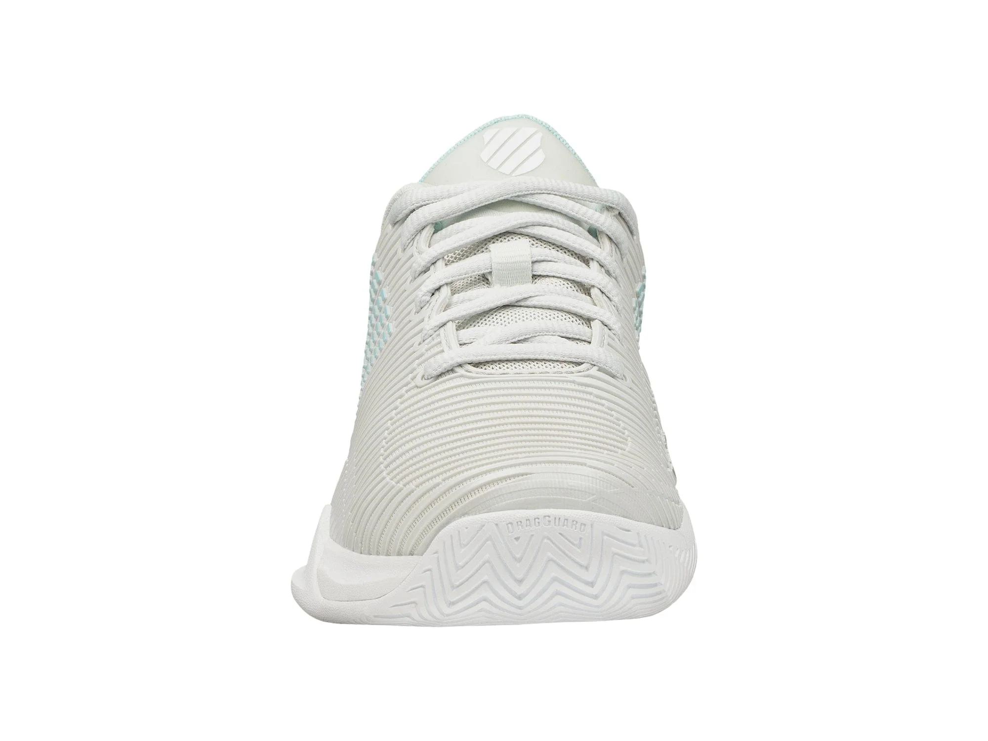 Women's K Swiss Hypercourt Supreme Tennis Shoes - Image 3