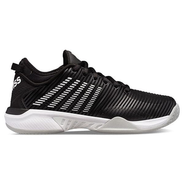 Women's K Swiss Hypercourt Supreme Tennis Shoes - Image 4