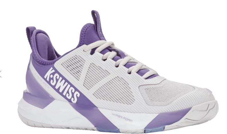 Women's K-Swiss K-Frame Speed Rublo Tennis Shoe - Image 2