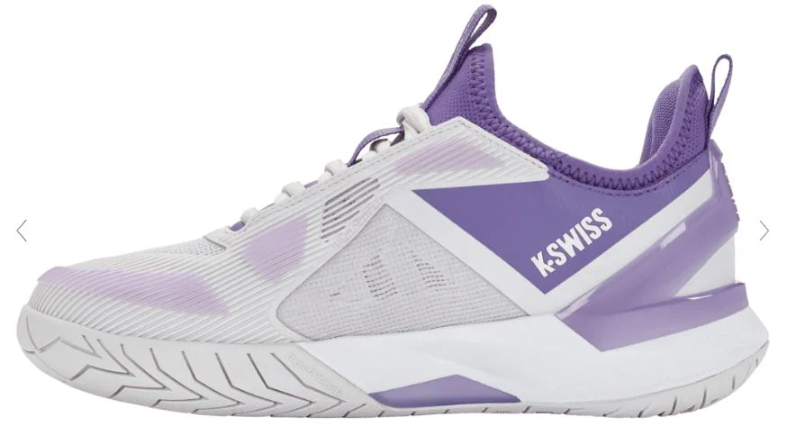 Women's K-Swiss K-Frame Speed Rublo Tennis Shoe - Image 3