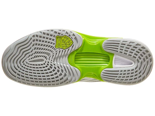 Women's K Swiss Speedtrac Tennis Shoes - Image 10