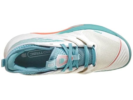Women's K Swiss Speedtrac Tennis Shoes - Image 4