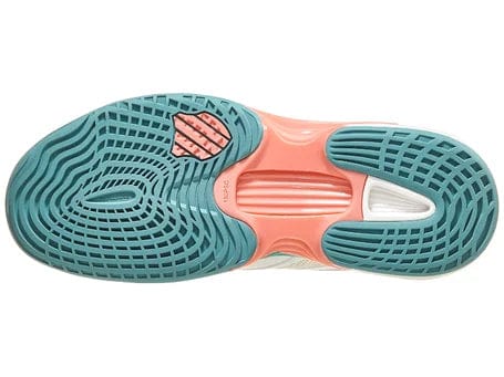 Women's K Swiss Speedtrac Tennis Shoes - Image 5