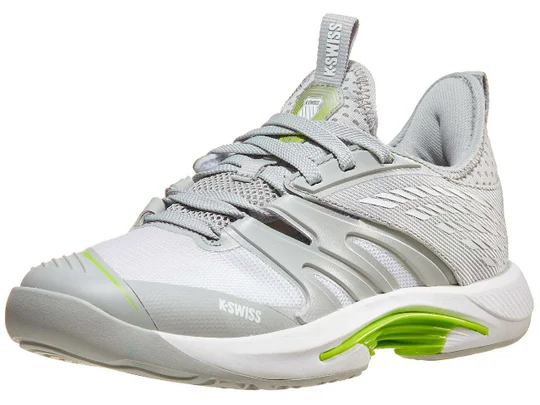 Women's K Swiss Speedtrac Tennis Shoes - Image 6