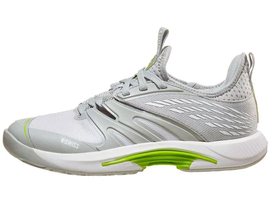 Women's K Swiss Speedtrac Tennis Shoes - Image 7