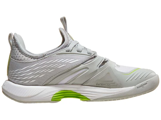 Women's K Swiss Speedtrac Tennis Shoes - Image 8