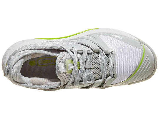 Women's K Swiss Speedtrac Tennis Shoes - Image 9