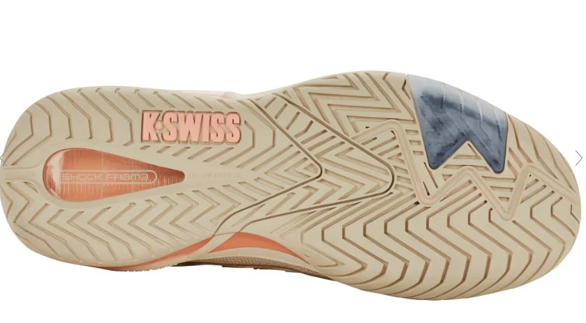 Women's K Swiss Ultrashot 4 Tennis Shoe - Image 10