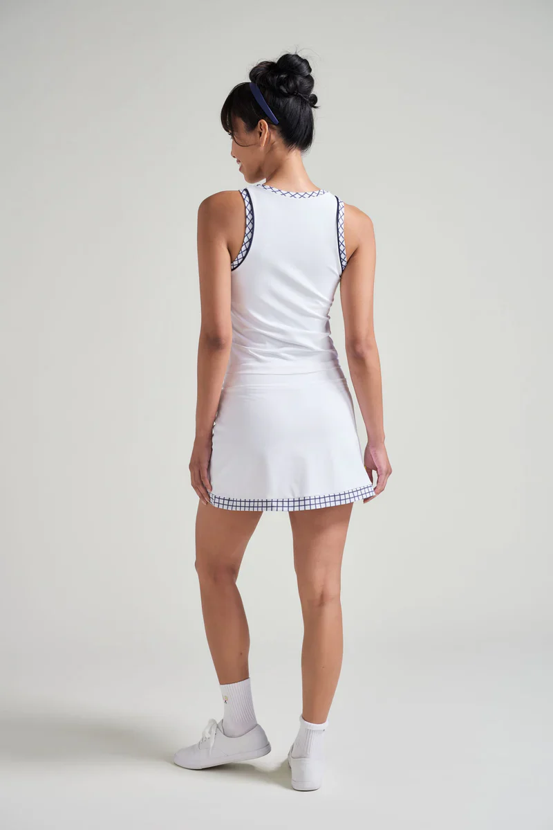 Women's L'Oeuf Poché Mod Tank Top - Image 3