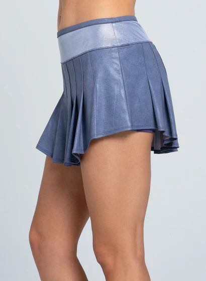 Women's Lucky in Love All Matte Mystique Skirt - Image 3