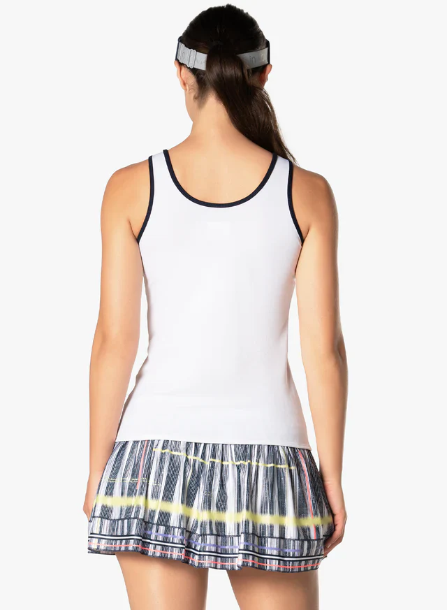 Women's Lucky in Love Game Tank - Image 4
