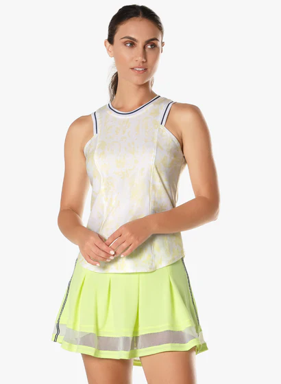 Women's Lucky in Love High Waist Premier Skirt - Image 3