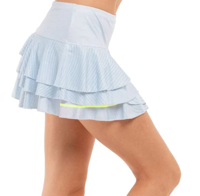 Women's Lucky in Love Incognito Rally Skirt - Image 3
