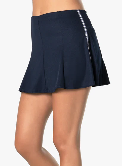 Women's Lucky in Love Long Gore Hybrid Skirt - Image 2
