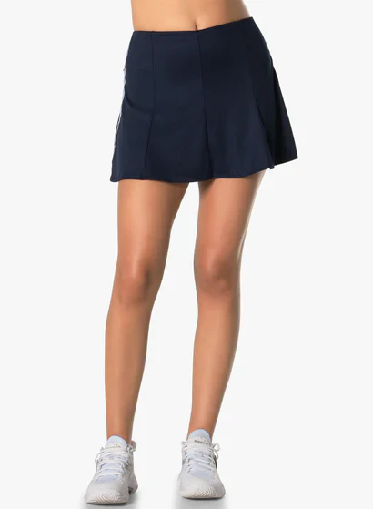 Women's Lucky in Love Long Gore Hybrid Skirt - Image 4