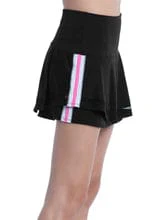 Women's Lucky In Love Long Icon Flip Skirt - Image 2