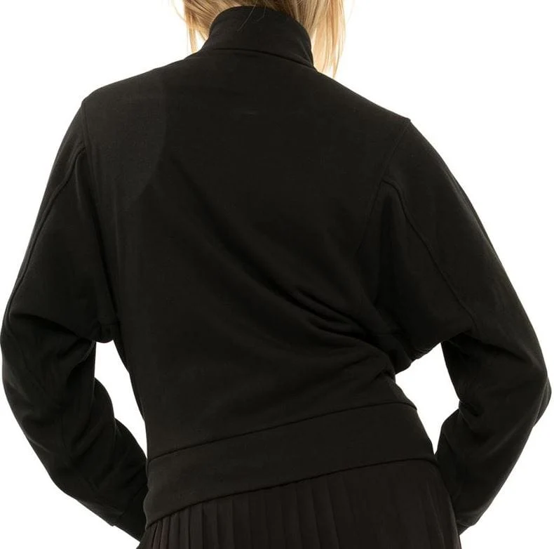 Women's Lucky in Love Novelty Love in Action Jacket - Image 2