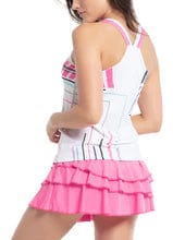 Women's Lucky In Love Prep It Up Tank - Image 3