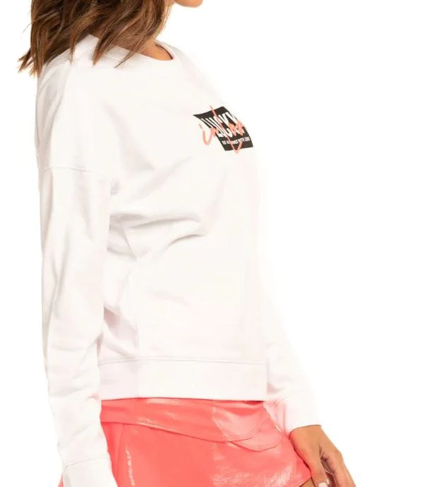 Women's Lucky in Love Pullover - Image 3