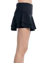 Women's Lucky In Love Vibrance Tennis Skirt - Image 2