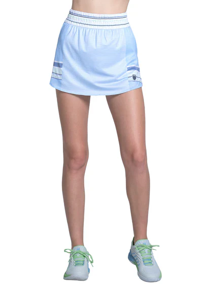 Women's Lucky in Love x K Swiss Reaction 14" Skirt - Image 2