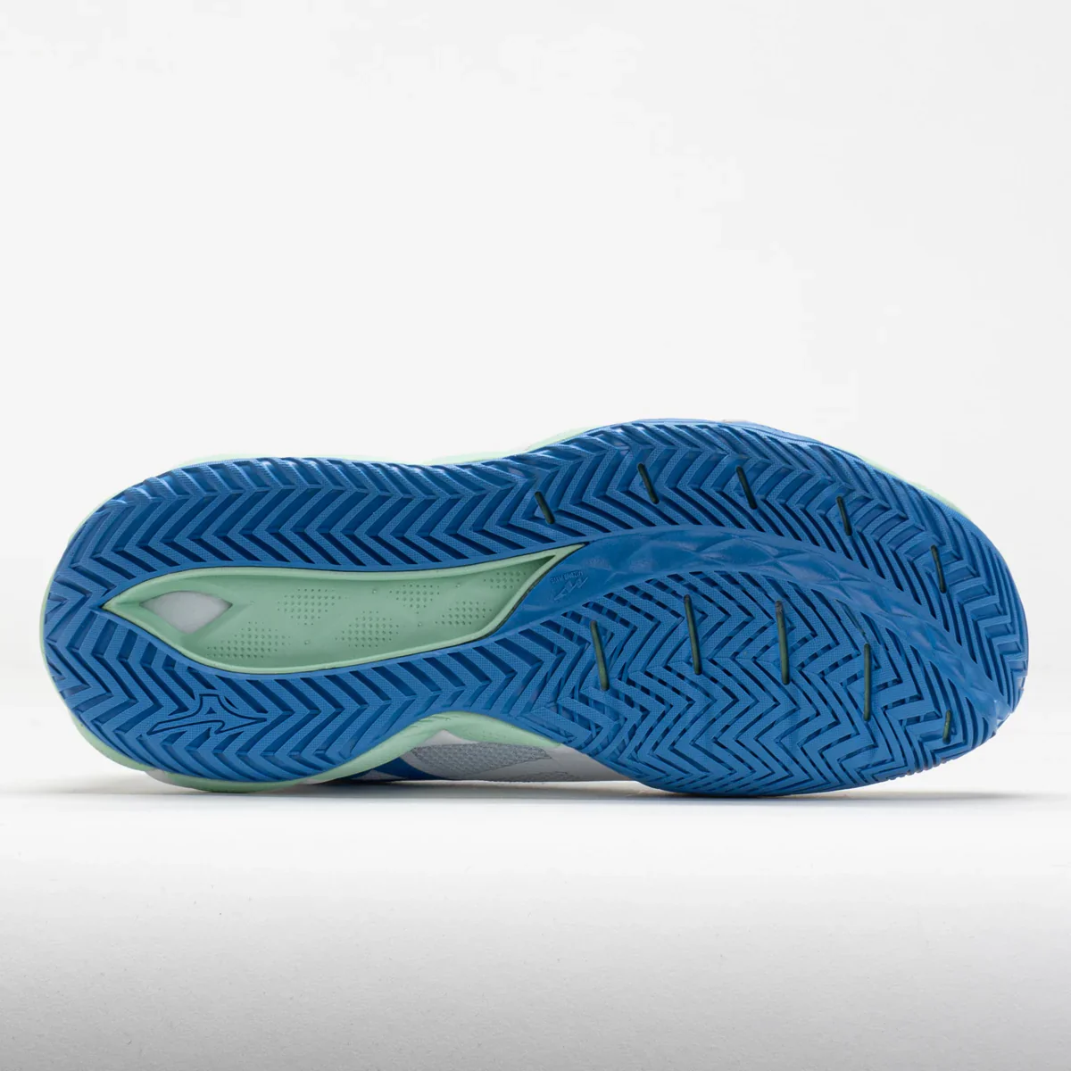 Women's Mizuno Wave Enforce Tour 2 AC Tennis Shoe - Image 5