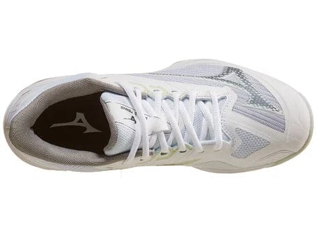 Women's Mizuno Wave Exceed Light 2 Tennis Shoe - Image 4