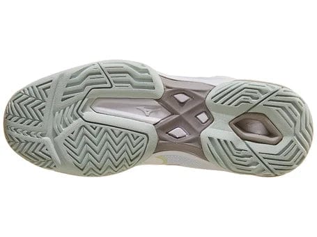 Women's Mizuno Wave Exceed Light 2 Tennis Shoe - Image 5