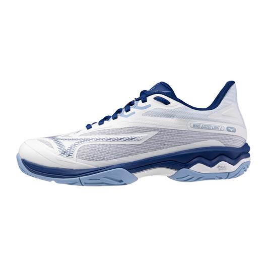 Women's Mizuno Wave Exceed Light 2 Tennis Shoe - Image 6