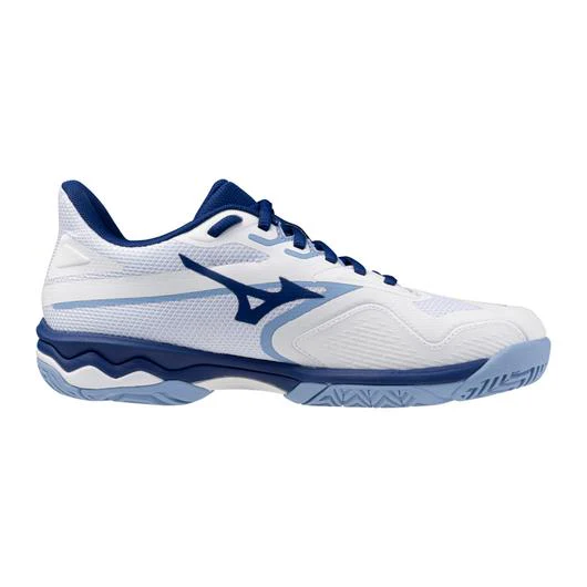 Women's Mizuno Wave Exceed Light 2 Tennis Shoe - Image 7