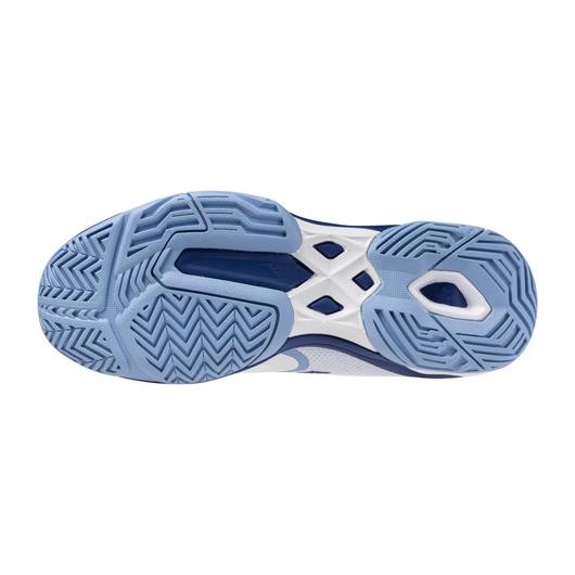 Women's Mizuno Wave Exceed Light 2 Tennis Shoe - Image 9