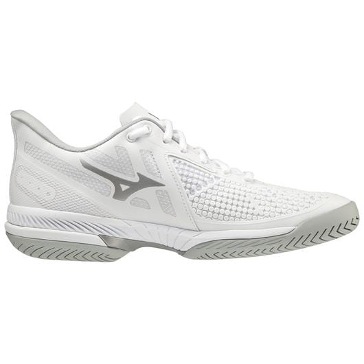 Women's Mizuno Wave Exceed Tour 5 AC Tennis Shoe - Image 3