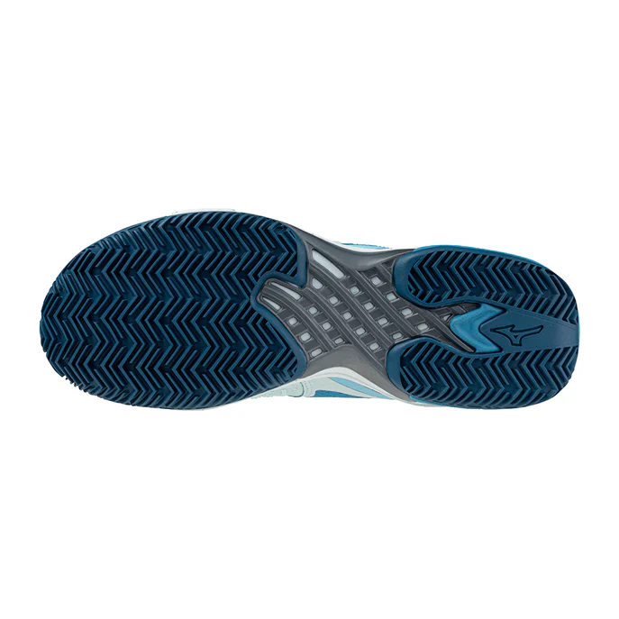 Women's Mizuno Wave Exceed Tour 6 Tennis Shoes - Image 18