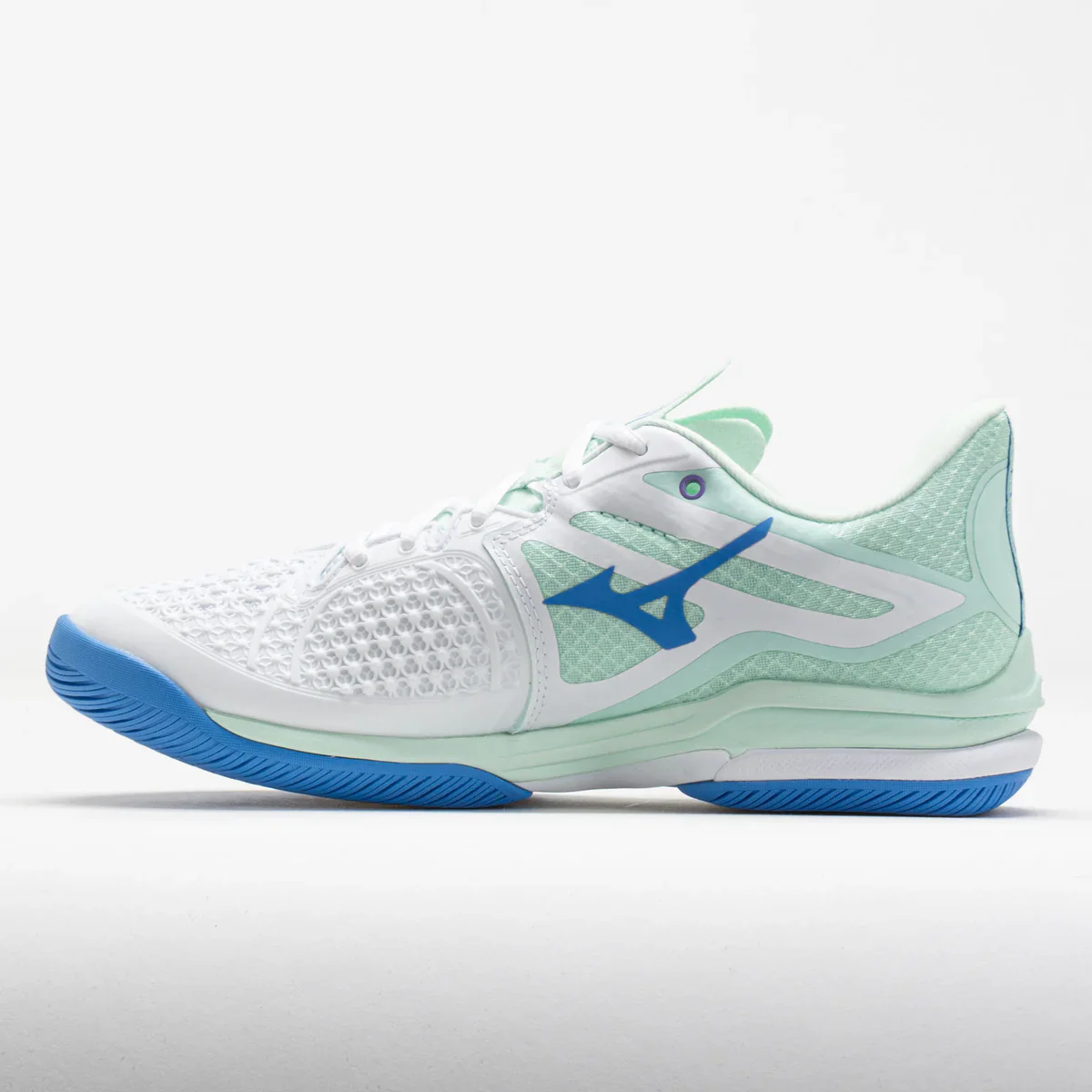 Women's Mizuno Wave Exceed Tour 6 Tennis Shoes - Image 25