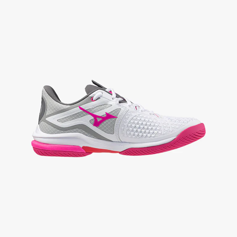 Women's Mizuno Wave Exceed Tour 6 Tennis Shoes - Image 3