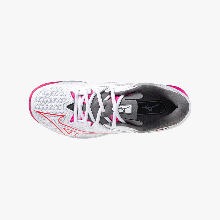 Women's Mizuno Wave Exceed Tour 6 Tennis Shoes - Image 4