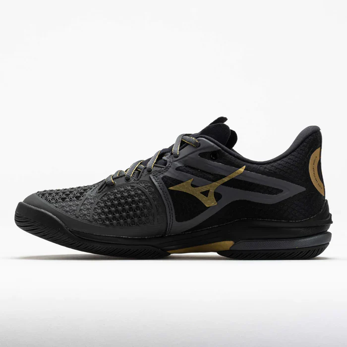 Women's Mizuno Wave Exceed Tour 6 Tennis Shoes - Image 7