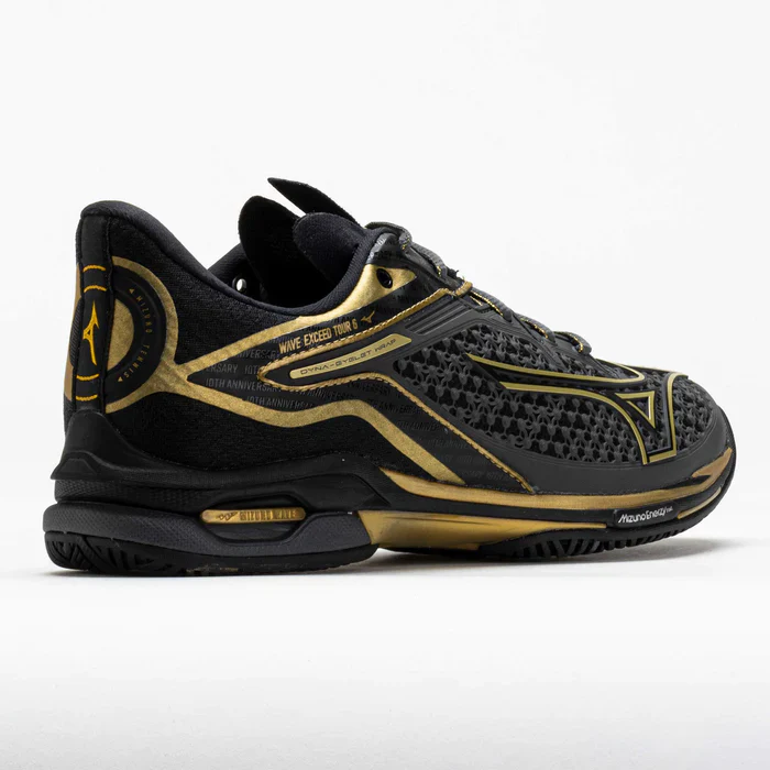Women's Mizuno Wave Exceed Tour 6 Tennis Shoes - Image 9