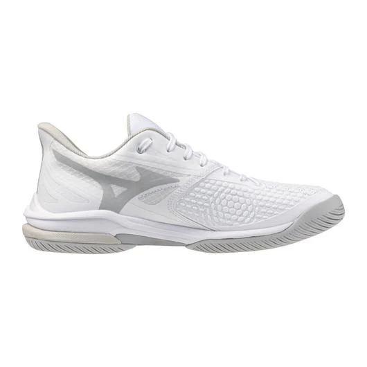 Women's Mizuno Wave Exceed Tour 7 AC Tennis Shoe - Image 2