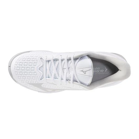 Women's Mizuno Wave Exceed Tour 7 AC Tennis Shoe - Image 3