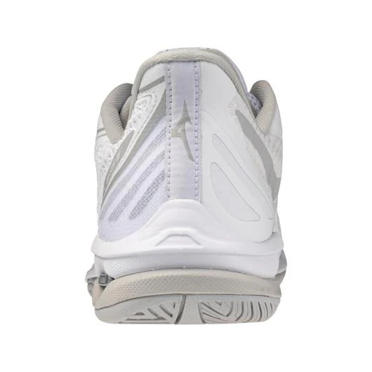Women's Mizuno Wave Exceed Tour 7 AC Tennis Shoe - Image 4