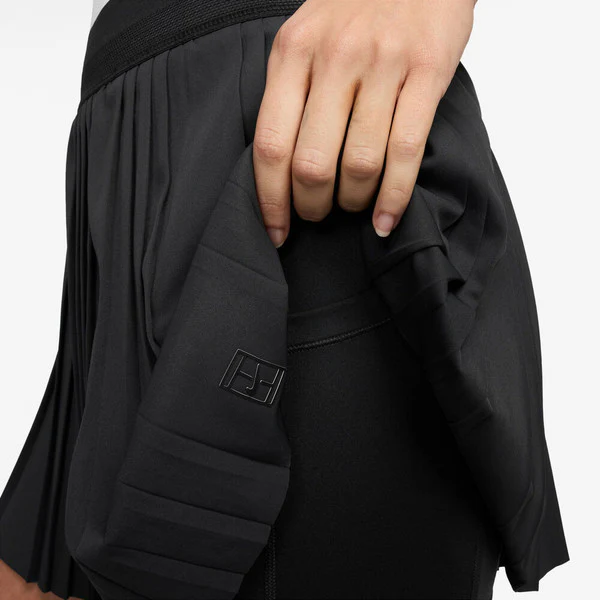 Women's Nike Court Advantage Pleated Skirt - Image 6