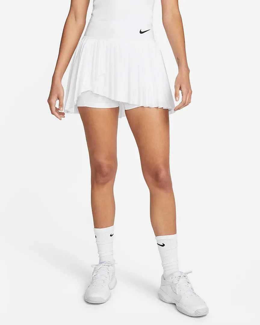 Women's Nike Court Dri-Fit Advantage Tennis Skirt