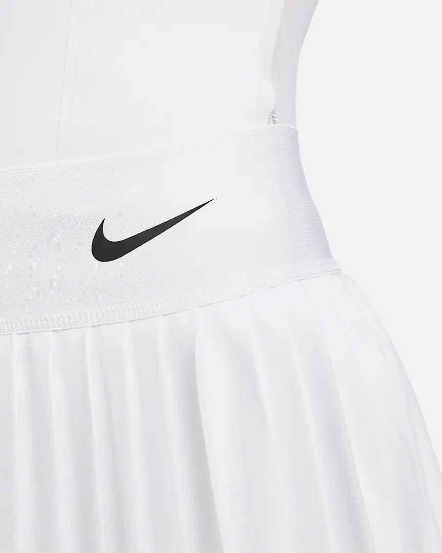 Women's Nike Court Dri-Fit Advantage Tennis Skirt - Image 4